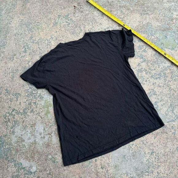 The Rolling Stones Y2K Band Shirt - Picture 4 of 4